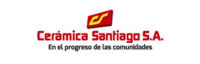 Ceramica Santiago SA
